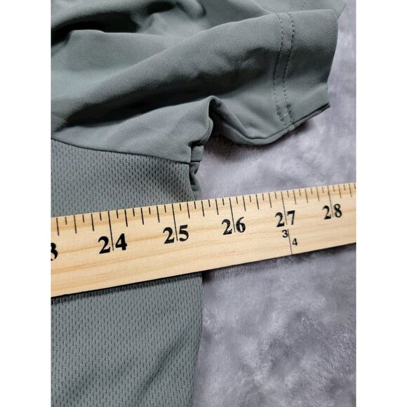 Cutter Buck Mens Acura Embroidered Logo Champions Classic Golf Polo Shirt XL‎ - Picture 4 of 8